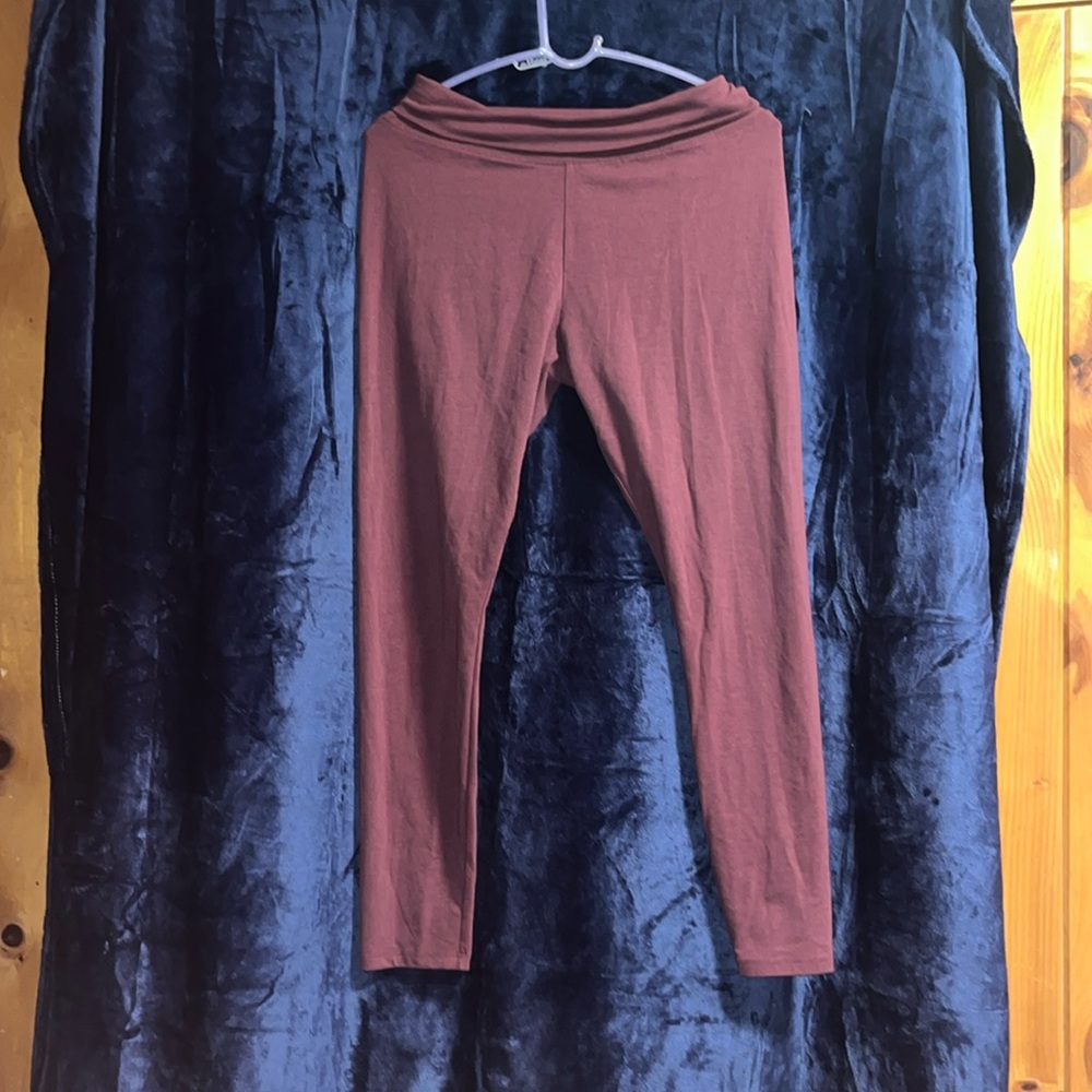 Women’s Simply Vera Wang Leggings